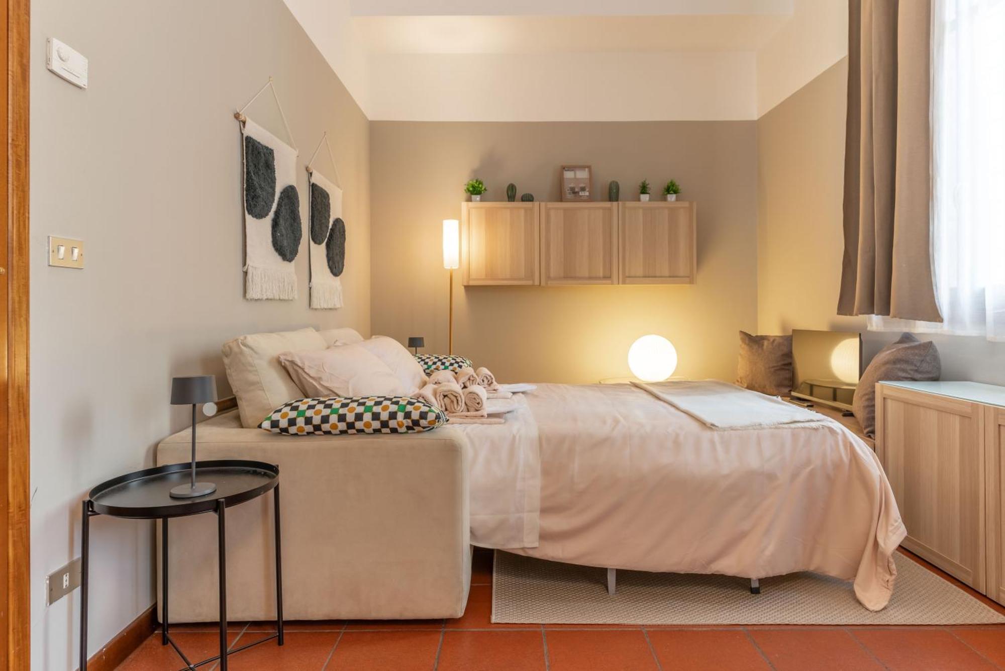Apartamento -Near Arena & Parking - Pet Friendly Historical Arena Palace Verona Exterior foto