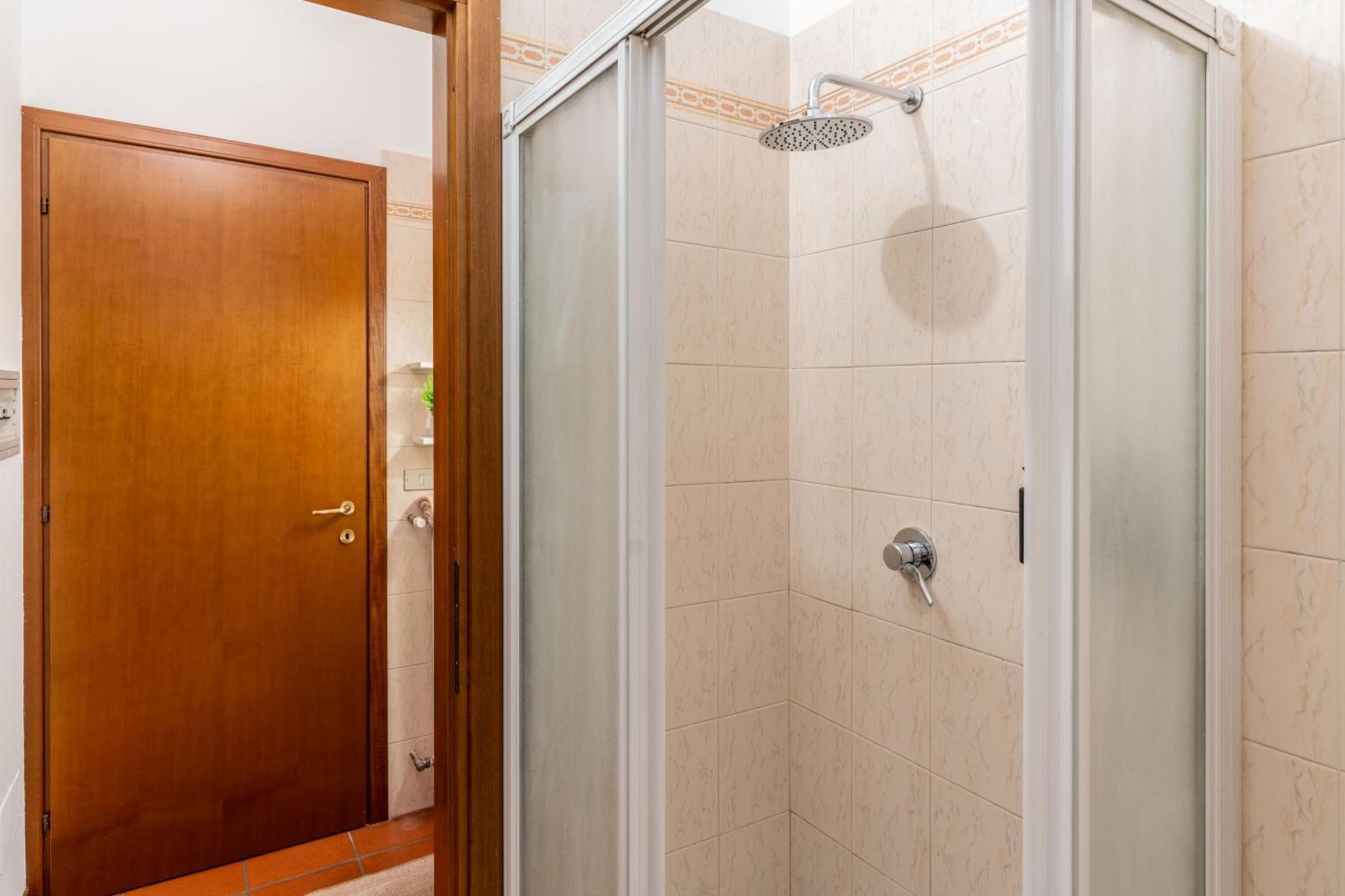 Apartamento -Near Arena & Parking - Pet Friendly Historical Arena Palace Verona Exterior foto